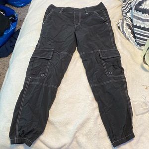 Ninth Hall Cargo Pants